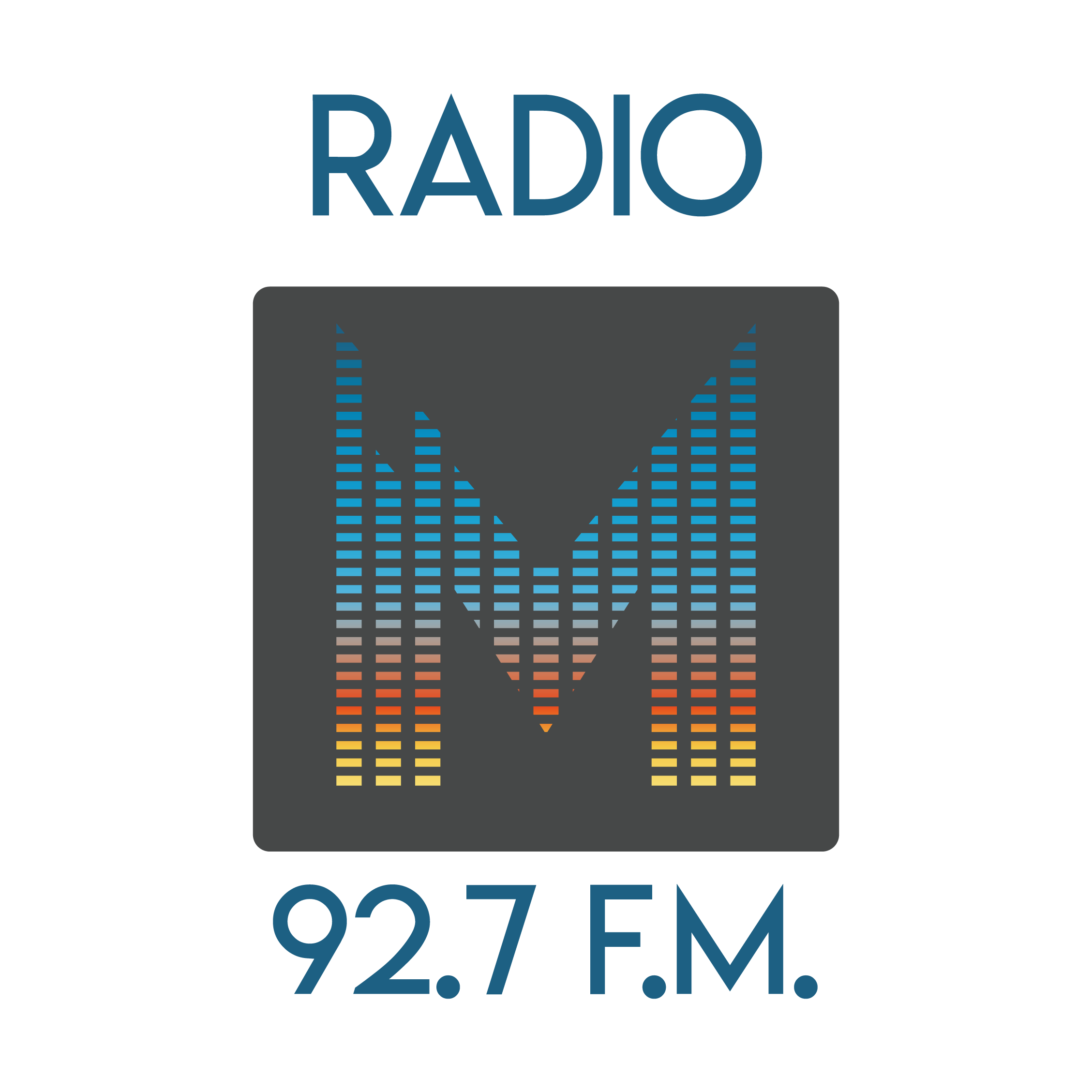 Radio Metropoly 92.7