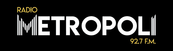 Logo de Metrópoli Radio